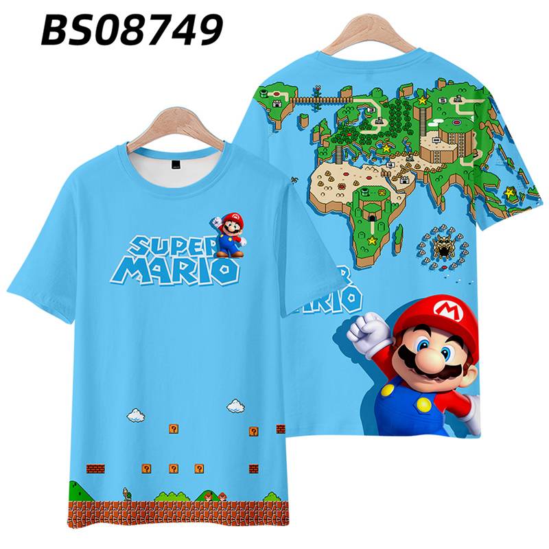 8-T-SHIRT